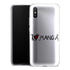 Coque Xiaomi Redmi 9A, Redmi 9 motif dessins animés Manga