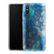 Coque pour Xiaomi Redmi 9 Blue Lost Mandala - XIAOMI REDMI 9