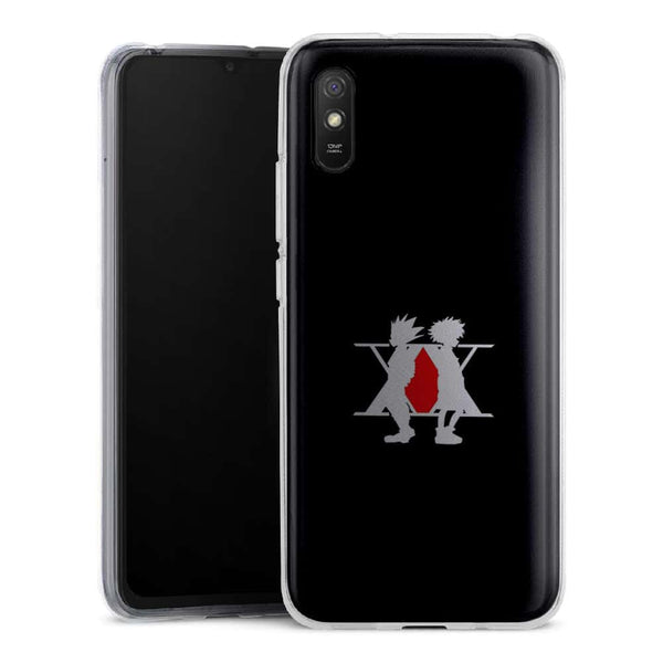 Coque Xiaomi Redmi 9A, Redmi 9 motif dessins animés Manga