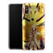Coque Xiaomi Redmi 9A / 9 Naruto Kyubi Jaune - XIAOMI REDMI 9A