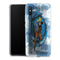 Coque Xiaomi Redmi 9A, Redmi 9 motif dessins animés Manga