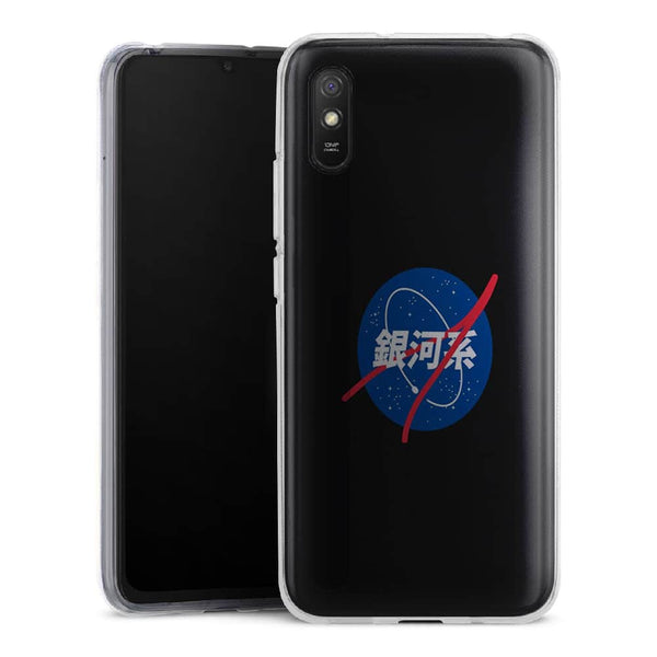 Coque Xiaomi Redmi 9 Nasa Japanese - XIAOMI REDMI 9A