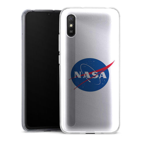 Coque pour Xiaomi Redmi 9 Nasa - XIAOMI REDMI 9A