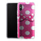 Coque pour Xiaomi Redmi 9 Minnie Noeud Rose - XIAOMI REDMI 9