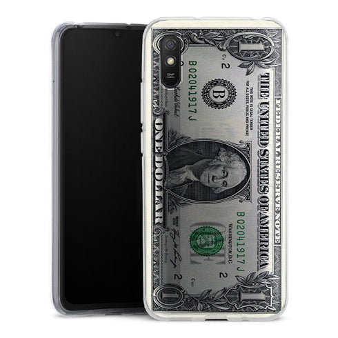 Coque pour Xiaomi Redmi 9 One Dollar - XIAOMI REDMI 9