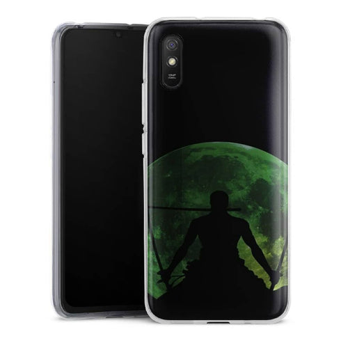 Coque Xiaomi Redmi 9 One Piece Zoro - XIAOMI REDMI 9A