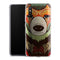 Coque Xiaomi Redmi 9A, Redmi 9 motif Animal, Animaux