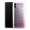Coque pour Xiaomi Redmi 9 Paillettes Roses - XIAOMI REDMI 9A