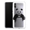 Coque Xiaomi Redmi 9 Panda Love - XIAOMI REDMI 9A