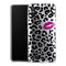 Coque pour Xiaomi Redmi 9 Panthere Kiss - XIAOMI REDMI 9