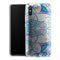 Coque pour Xiaomi Redmi 9 Vintage Pearl Floral - XIAOMI REDMI 9