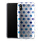 Coque pour Xiaomi Redmi 9 Space Polka dots - XIAOMI REDMI 9A