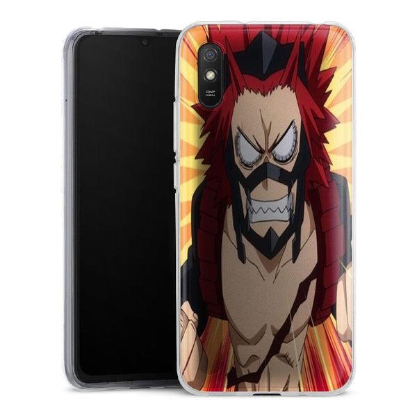 Coque Xiaomi Redmi 9A, Redmi 9 motif dessins animés Manga