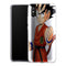 Coque Xiaomi Redmi 9A, Redmi 9 motif dessins animés Manga