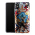Coque Xiaomi Redmi 9A, Redmi 9 motif dessins animés Manga