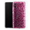 Coque pour Xiaomi Redmi 9 Pink Glitter way