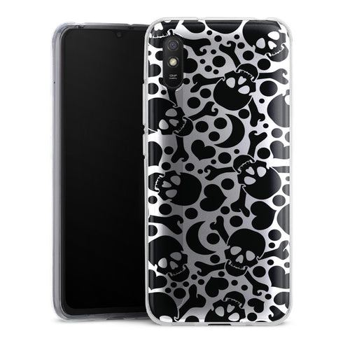 Coque Xiaomi Redmi 9A / Redmi 9