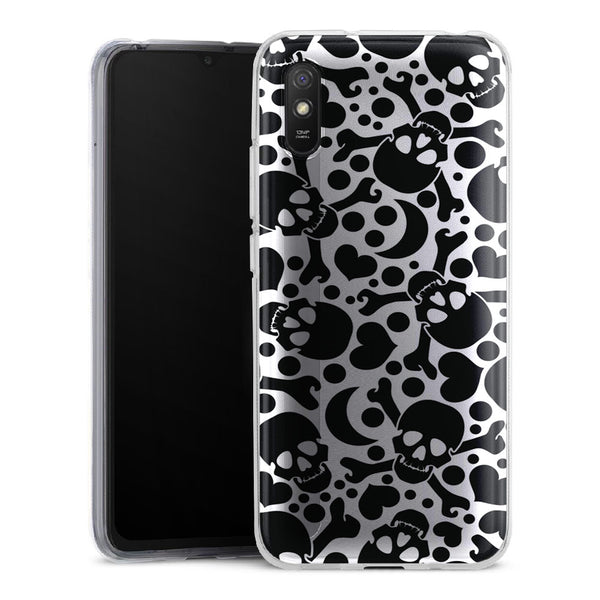 Coque Xiaomi Redmi 9A / Redmi 9