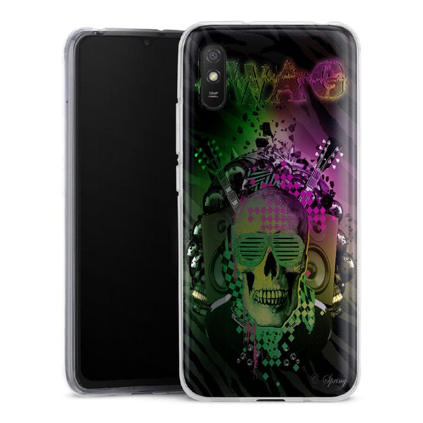 Coque Xiaomi Redmi 9A / Redmi 9