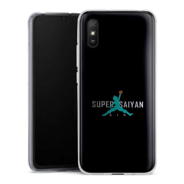 Coque Xiaomi Redmi 9A, Redmi 9 motif dessins animés Manga