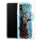 Coque Xiaomi Redmi 9A, Redmi 9 motif dessins animés Manga