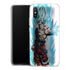 Coque Xiaomi Redmi 9A, Redmi 9 motif dessins animés Manga