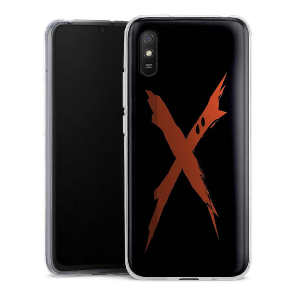 Coque Xiaomi Redmi 9A, Redmi 9 motif dessins animés Manga