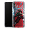 Coque Xiaomi Redmi 9A, Redmi 9 motif dessins animés Manga