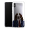 Coque Xiaomi Redmi 9 Teckel Business