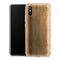 Coque pour Xiaomi Redmi 9 Texture Bois