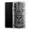 Coque Xiaomi Redmi 9 Tigre Azteque - XIAOMI REDMI 9A