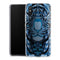Coque Xiaomi Redmi 9 Tigre Bleu Aztec - XIAOMI REDMI 9A