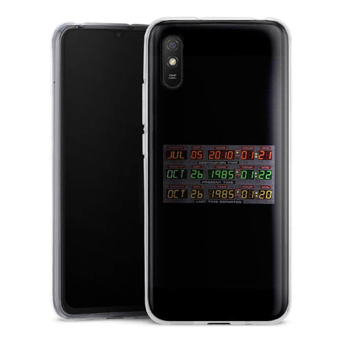 Coque Xiaomi Redmi 9a, Redmi 9 Motif Vehicule, voiture, moto