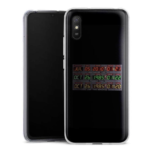 Coque Xiaomi Redmi 9a, Redmi 9 Motif Vehicule, voiture, moto