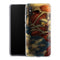 Coque Xiaomi Redmi 9A, Redmi 9 motif dessins animés Manga