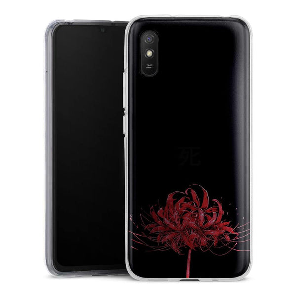Coque Xiaomi Redmi 9A, Redmi 9 motif dessins animés Manga