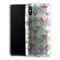 Coque pour Xiaomi Redmi 9 Triangles Vintage - XIAOMI REDMI 9A