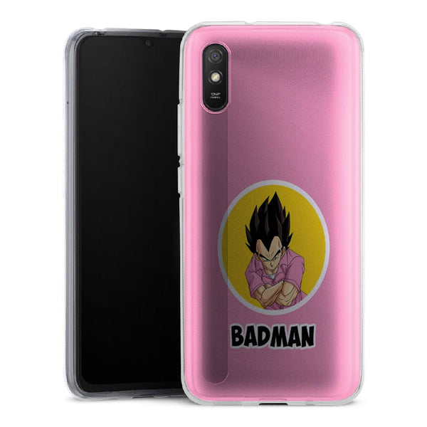 Coque Xiaomi Redmi 9A, Redmi 9 motif dessins animés Manga