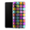 Coque originale Xiaomi Redmi 9 Vintage Colors - XIAOMI REDMI 9A