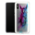 Coque Xiaomi Redmi 9 Watercolor Horse - XIAOMI REDMI 9A