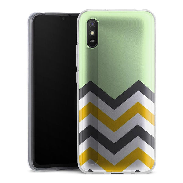 Coque Xiaomi Redmi 9A, Redmi 9 motif Abstrait
