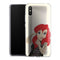 Coque Xiaomi Redmi 9 Ariel Tattoo Jack Daniels