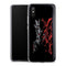 Coque Xiaomi Redmi 9A, Redmi 9 motif dessins animés Manga