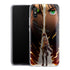 Coque Xiaomi Redmi 9A, Redmi 9 motif dessins animés Manga
