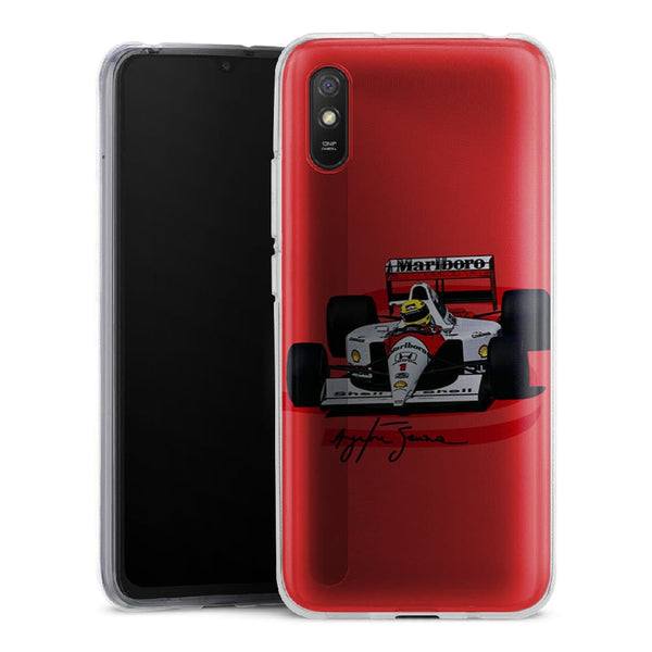 Coque Xiaomi Redmi 9a, Redmi 9 Motif Vehicule, voiture, moto