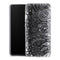Coque pour Xiaomi Redmi 9 Aztec bw handmade