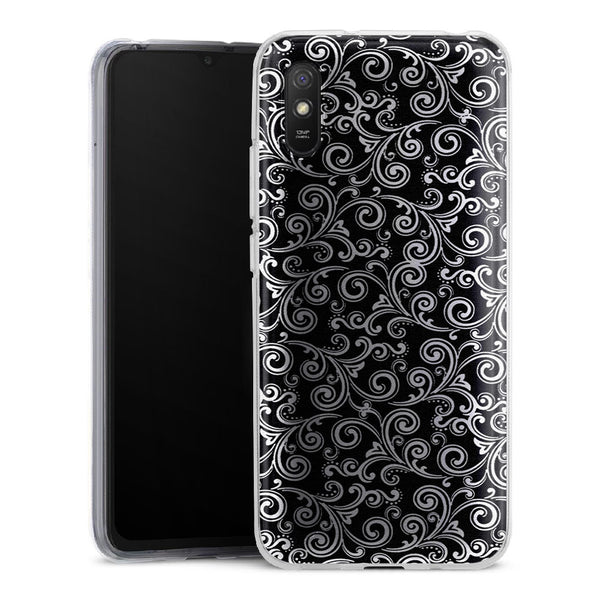 Coque Xiaomi Redmi 9A, Redmi 9 motif Abstrait