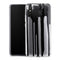 Coque pour Xiaomi Redmi 9 Black Blood - XIAOMI REDMI 9