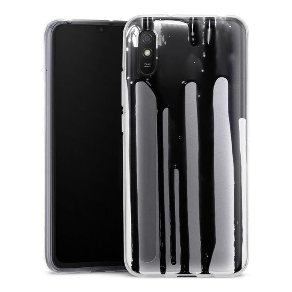 Coque Xiaomi Redmi 9A, Redmi 9 motif Abstrait