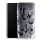 Coque silicone Xiaomi Redmi 9a, Redmi 9 pour les Filles